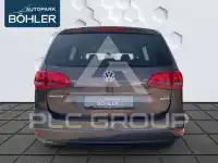 2012 Volkswagen SHARAN