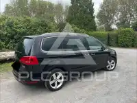 2012 Volkswagen SHARAN