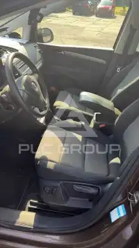 2012 Volkswagen SHARAN