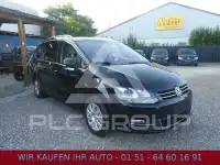 2012 Volkswagen SHARAN