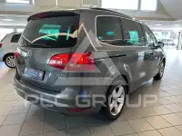 2012 Volkswagen SHARAN