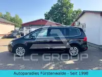 2012 Volkswagen SHARAN