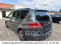2012 Volkswagen SHARAN