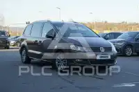 2012 Volkswagen SHARAN