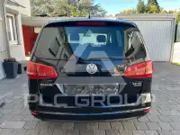 2012 Volkswagen SHARAN