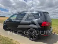 2012 Volkswagen SHARAN