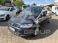 2012 Volkswagen SHARAN
