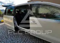 2012 Volkswagen SHARAN