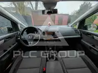 2012 Volkswagen SHARAN