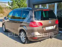 2012 Volkswagen SHARAN