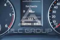 2012 Volkswagen SHARAN