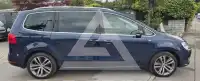 2013 Volkswagen SHARAN