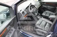 2012 Volkswagen SHARAN