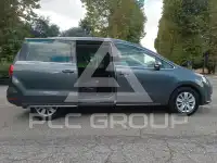 2012 Volkswagen SHARAN
