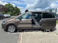2012 Volkswagen SHARAN