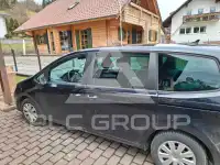 2012 Volkswagen SHARAN