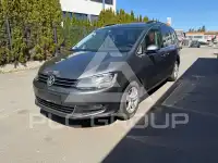 2012 Volkswagen SHARAN