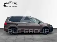 2012 Volkswagen SHARAN