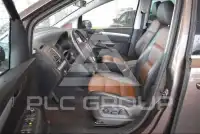 2012 Volkswagen SHARAN