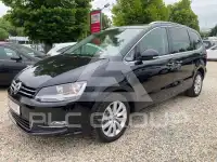2012 Volkswagen SHARAN