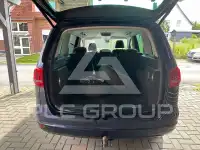 2012 Volkswagen SHARAN