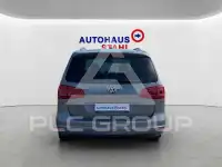 2012 Volkswagen SHARAN