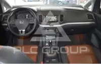 2012 Volkswagen SHARAN