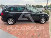 2012 Volkswagen SHARAN
