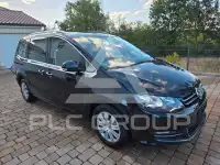 2012 Volkswagen SHARAN