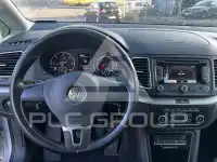 2012 Volkswagen SHARAN