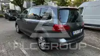 2012 Volkswagen SHARAN