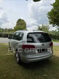 2012 Volkswagen SHARAN