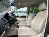 2012 Volkswagen SHARAN