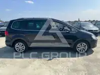 2012 Volkswagen SHARAN