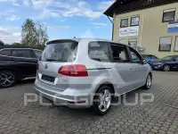 2012 Volkswagen SHARAN