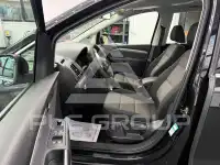 2012 Volkswagen SHARAN