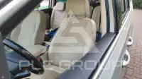 2012 Volkswagen SHARAN