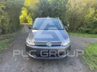 2012 Volkswagen SHARAN