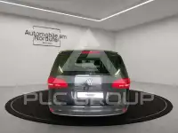 2012 Volkswagen SHARAN