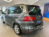 2012 Volkswagen SHARAN