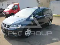 2012 Volkswagen SHARAN