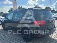 2012 Volkswagen SHARAN