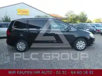2012 Volkswagen SHARAN