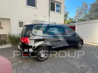 2012 Volkswagen SHARAN