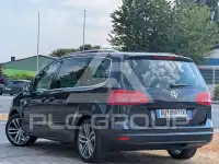 2012 Volkswagen SHARAN
