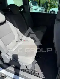 2012 Volkswagen SHARAN