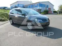 2012 Volkswagen SHARAN