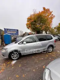 2012 Volkswagen SHARAN