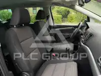 2012 Volkswagen SHARAN