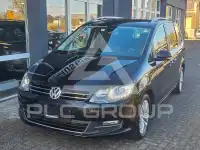 2012 Volkswagen SHARAN